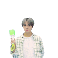 haechan neocity Sticker by NCT 127