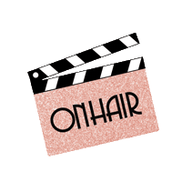 Onhair Sticker by Cosmoprof