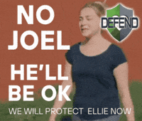 Video Game Hbo GIF by DEFEND Nonprofit