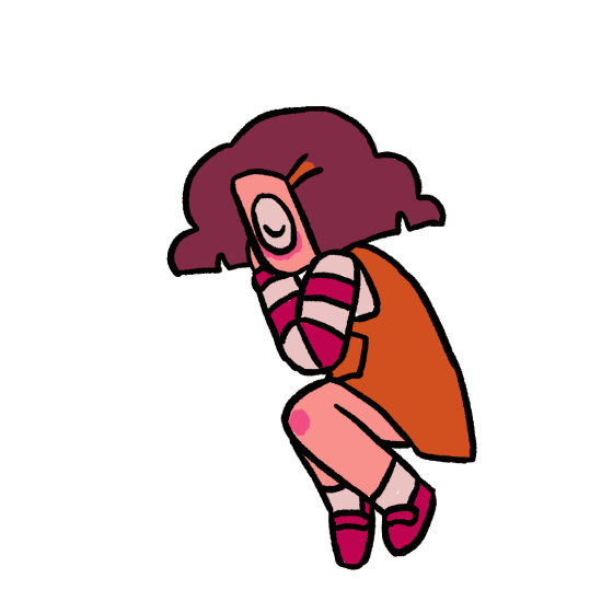 Zzz Sleeping Sticker