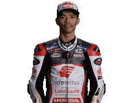 Heart Racing Sticker by MotoGP™