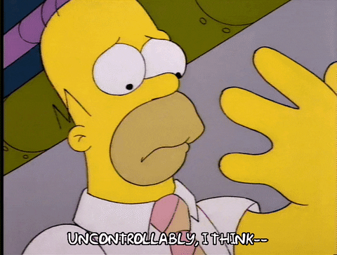 homer simpson GIF