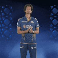 Ipl Sai GIF by Gujarat Titans