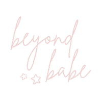 beyondscrunchies beyond scrunchies beyondscrunchies beyond scrunchie Sticker