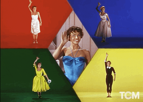 French Love GIF by Turner Classic Movies