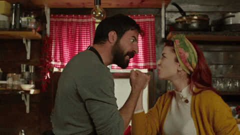 Aslihan Guner Dizi GIF by Show TV