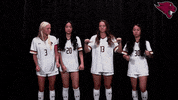 College Sports Sport GIF by CUCougars
