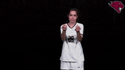 College Sports Sport GIF by CUCougars
