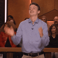 Steve Harvey Laughing GIF by ABC Network