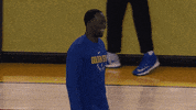 golden state warriors love GIF by NBA