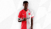 Football Sport GIF by SK Slavia Praha