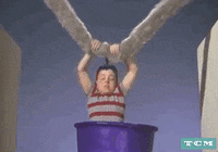 Hanging Out Sci-Fi GIF by Turner Classic Movies