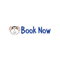 Booknow Sticker by Tots Play
