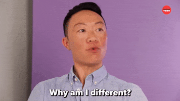 Gay Pride GIF by BuzzFeed