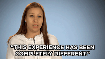 Experience Plastic Surgery GIF by E!