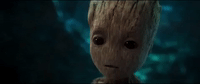 Guardians Of The Galaxy Wow GIF
