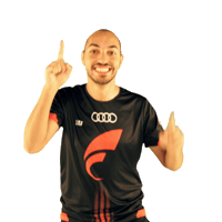 Swipeup Moauba Sticker by STARK ESPORTS