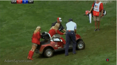 phil mickelson golf GIF