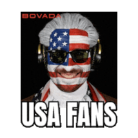 World Cup Usa Sticker by Bovada
