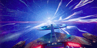 Now Streaming Star Trek GIF by Paramount+