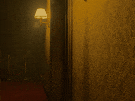 Alan Wake Ok GIF by Remedy Entertainment