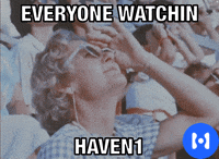 Blockchain GIF by Haven1