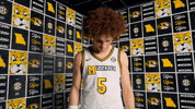 College Basketball GIF by Mizzou Athletics