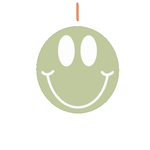 stuffbysyd love smile face smiley Sticker