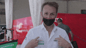 Rene Rast Berlin GIF by ABB Formula E
