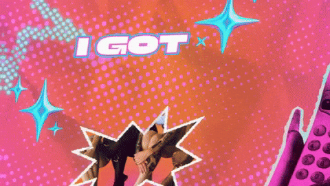 트와이스 Superstars GIF by Saweetie