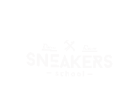 sneakersschool sneakers schoenen custom sneakers custom sneaker Sticker