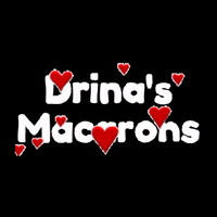 drinasmacarons drinasmacarons drinas macaronlovers GIF