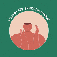 Mental Health Meditation GIF by Amam Studio