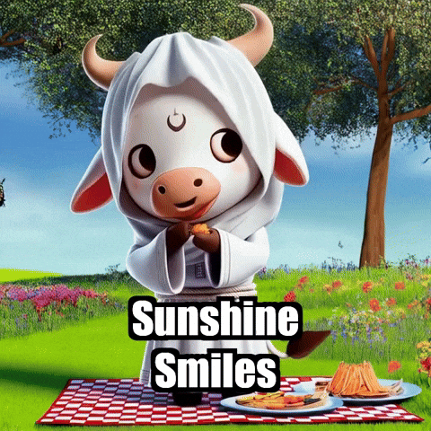 Summer Picnic GIF by Sagemoohammad