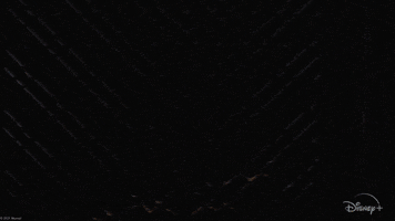Disney Reaction GIF by Marvel Studios