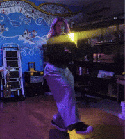 Dance Dancing GIF