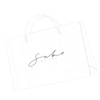 Fashion Dancing Sticker by Sabo Skirt