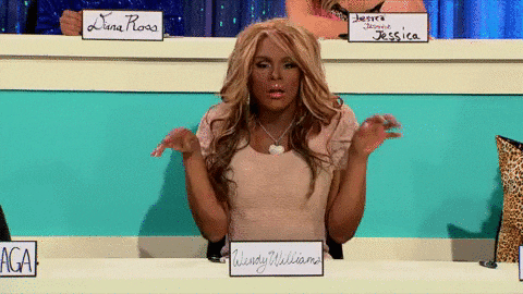 logo tv GIF by RuPaul's Drag Race