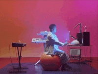 freelance GIF by Toro y Moi