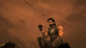 Prabhas Gifs GIF by Vyjayanthi Movies