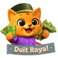 Duitraya Oyen Sticker by BerjayaTimesSquare
