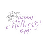 Mothers Day Sticker