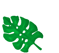 Green Leaf Sticker by AT&T