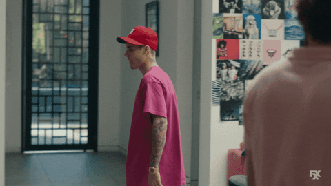 Justin Bieber GIF by DAVE