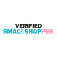 Shopping Brand Sticker by SMAC