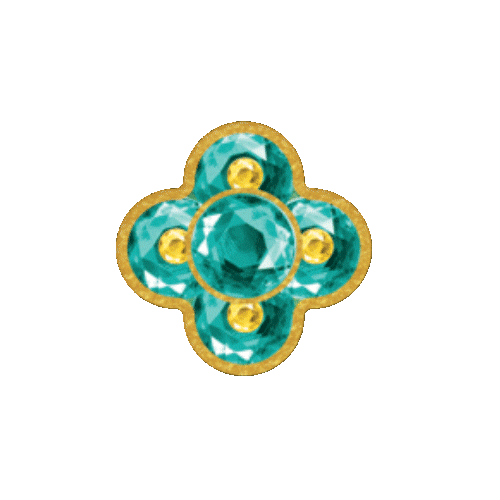 aladdin maccosmeticsofficial Sticker by M.A.C