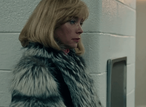 furglamor giphyupload leaving fur fur coat GIF