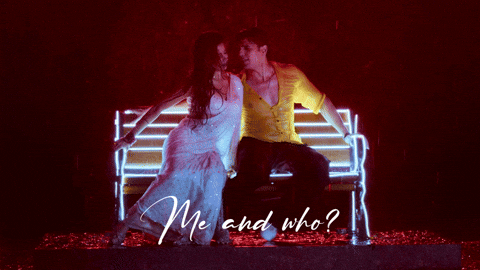 Couple Love GIF by MaddockFilms