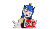 Youtube Love Sticker