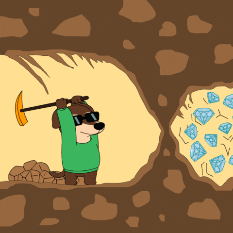 Keep Going Never Give Up GIF by ChesterAbstract